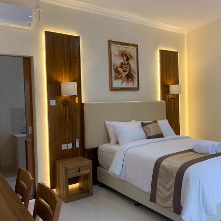 Betesda Guest House Canggu  Luaran gambar