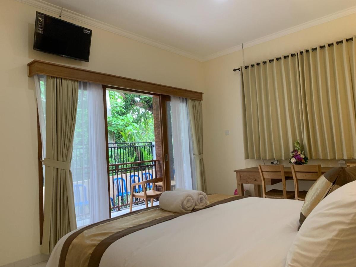 Betesda Guest House Canggu  Luaran gambar