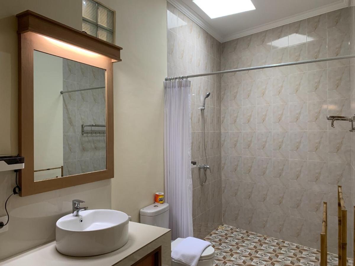 Betesda Guest House Canggu  Luaran gambar