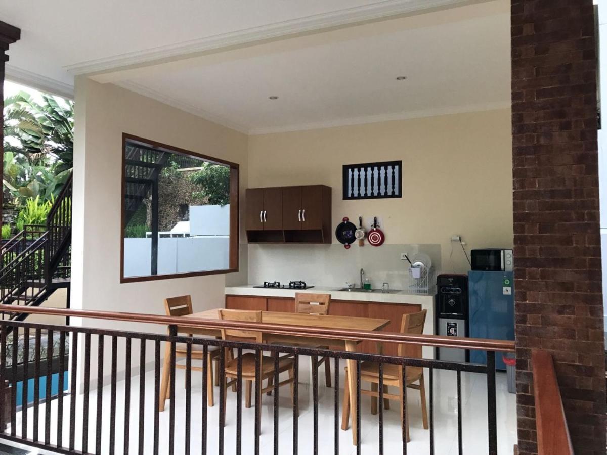 Betesda Guest House Canggu  Luaran gambar