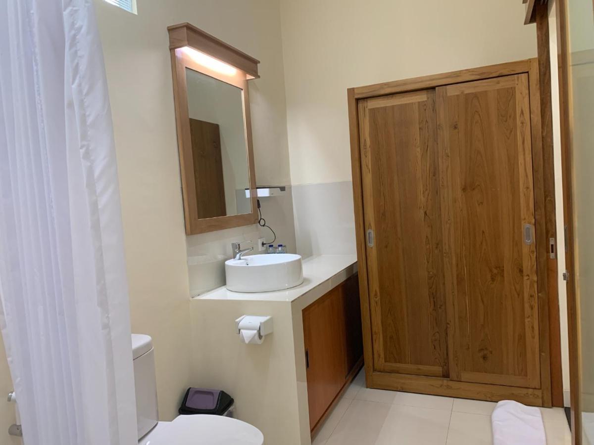 Betesda Guest House Canggu  Luaran gambar