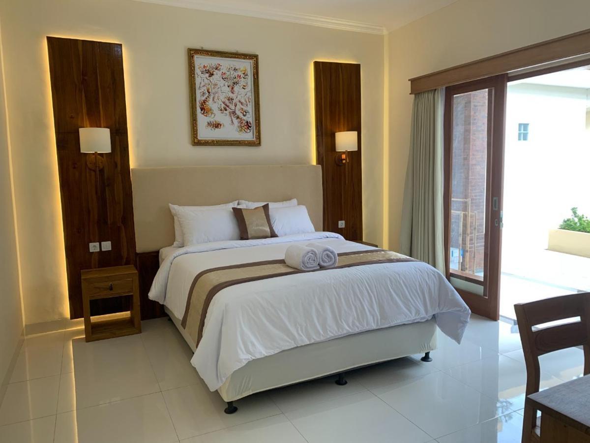 Betesda Guest House Canggu  Luaran gambar