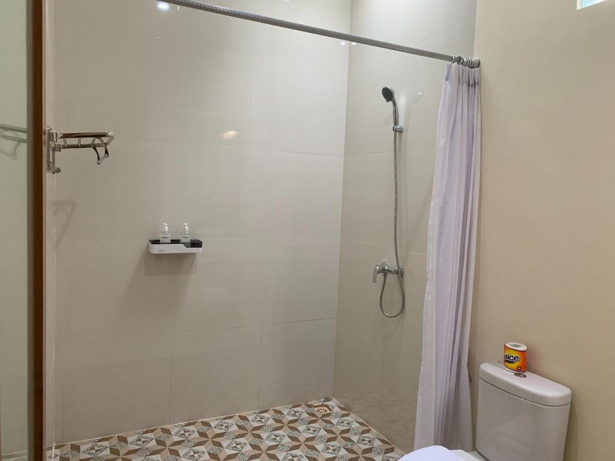 Betesda Guest House Canggu  Luaran gambar