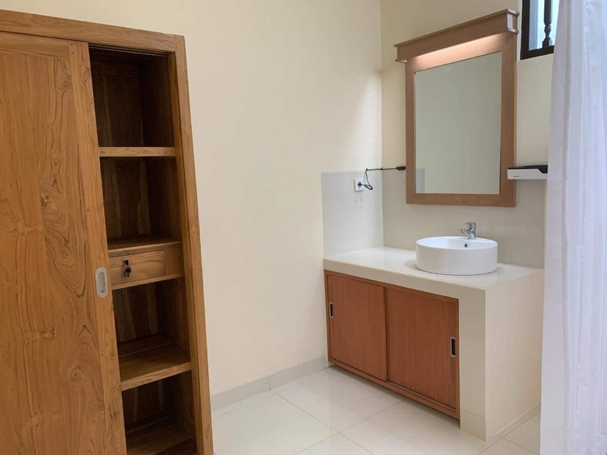 Betesda Guest House Canggu  Luaran gambar