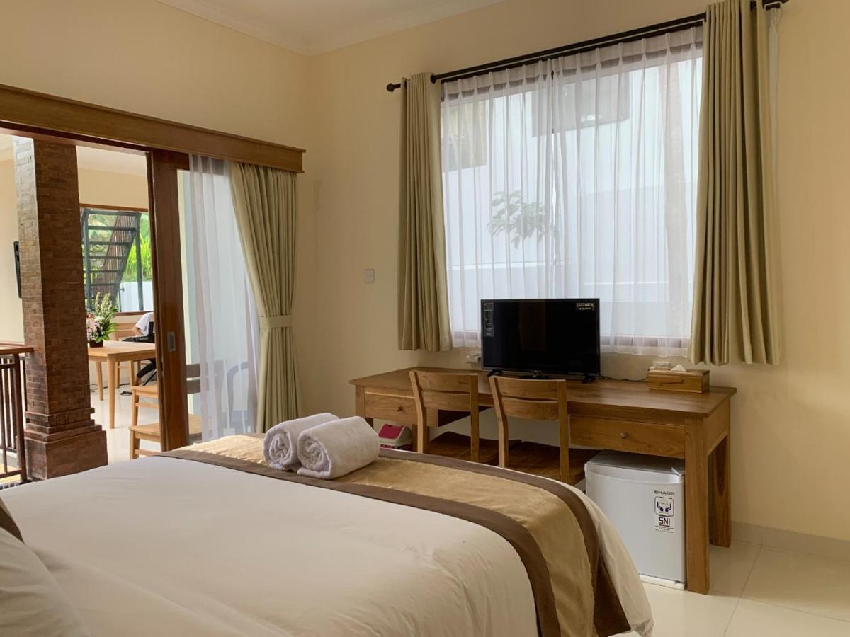 Betesda Guest House Canggu  Luaran gambar