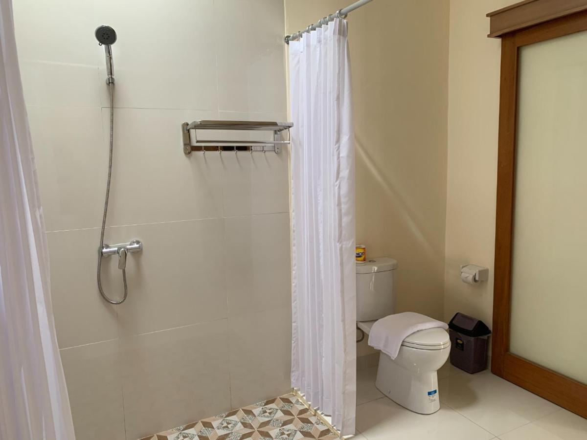 Betesda Guest House Canggu  Luaran gambar