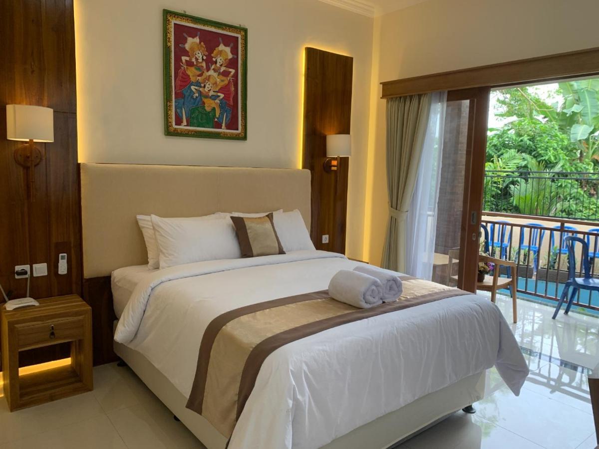 Betesda Guest House Canggu  Luaran gambar