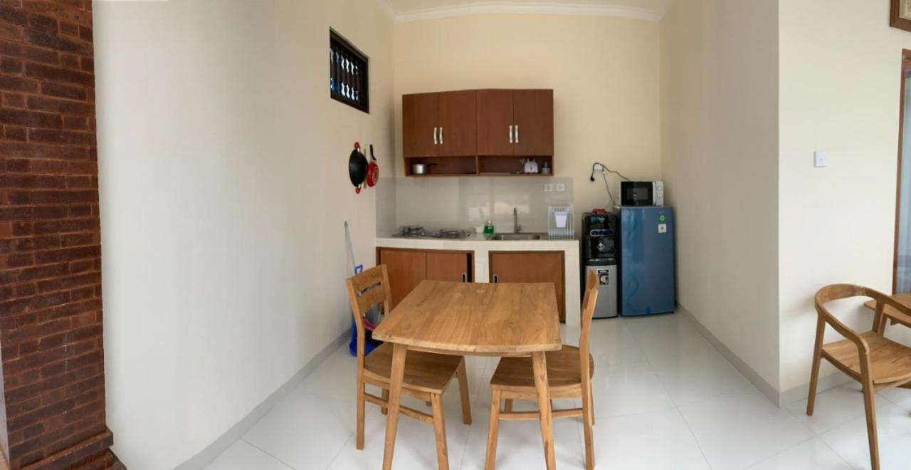 Betesda Guest House Canggu  Luaran gambar
