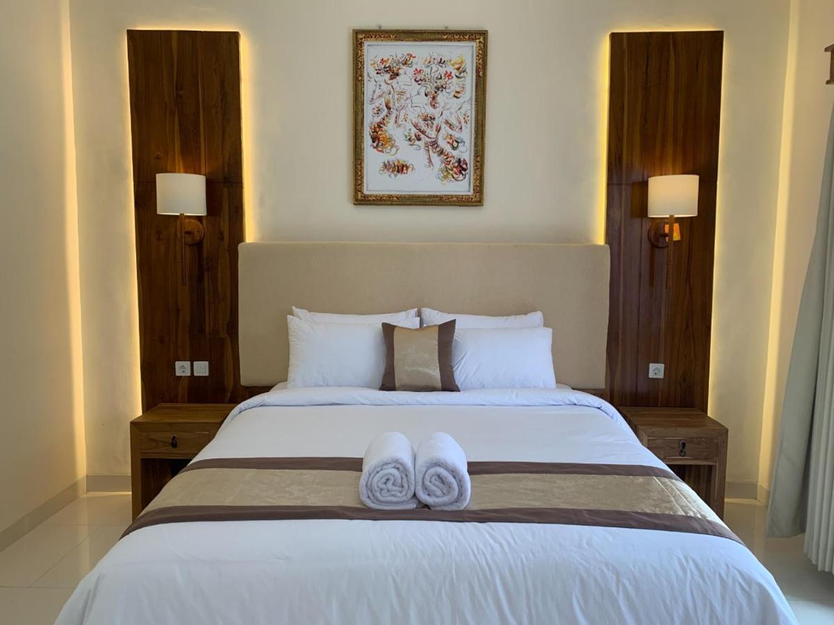 Betesda Guest House Canggu  Luaran gambar