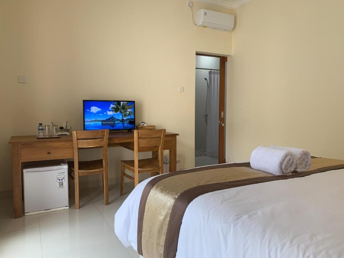 Betesda Guest House Canggu  Luaran gambar