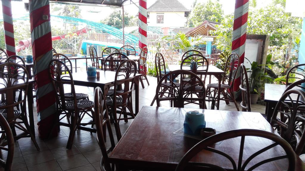 Betesda Guest House Canggu  Luaran gambar