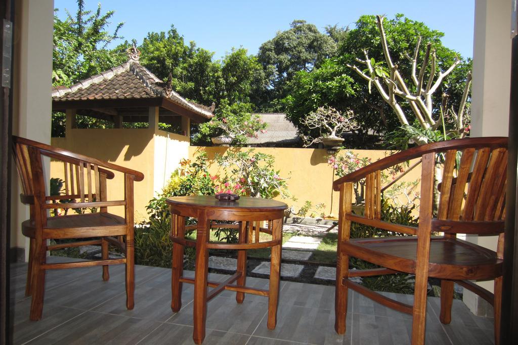 Betesda Guest House Canggu  Luaran gambar