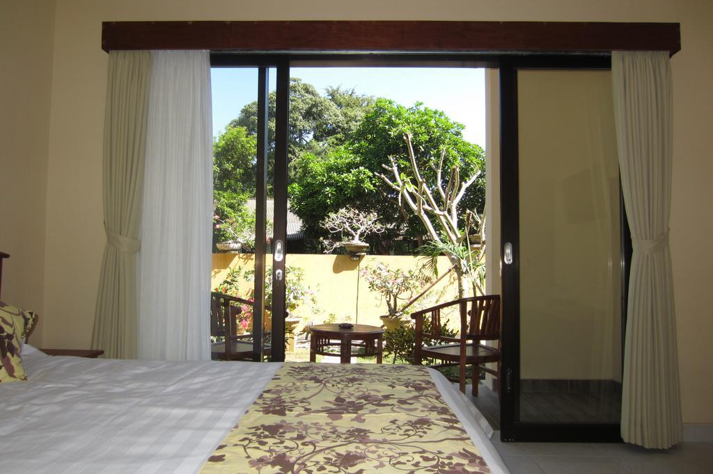 Betesda Guest House Canggu  Luaran gambar