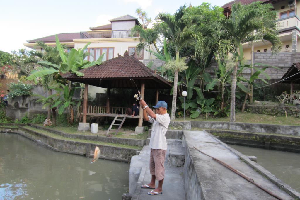 Betesda Guest House Canggu  Luaran gambar
