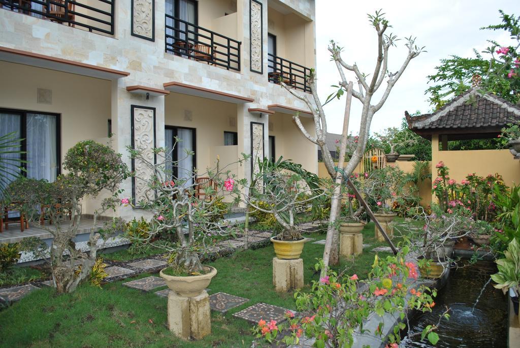 Betesda Guest House Canggu  Luaran gambar