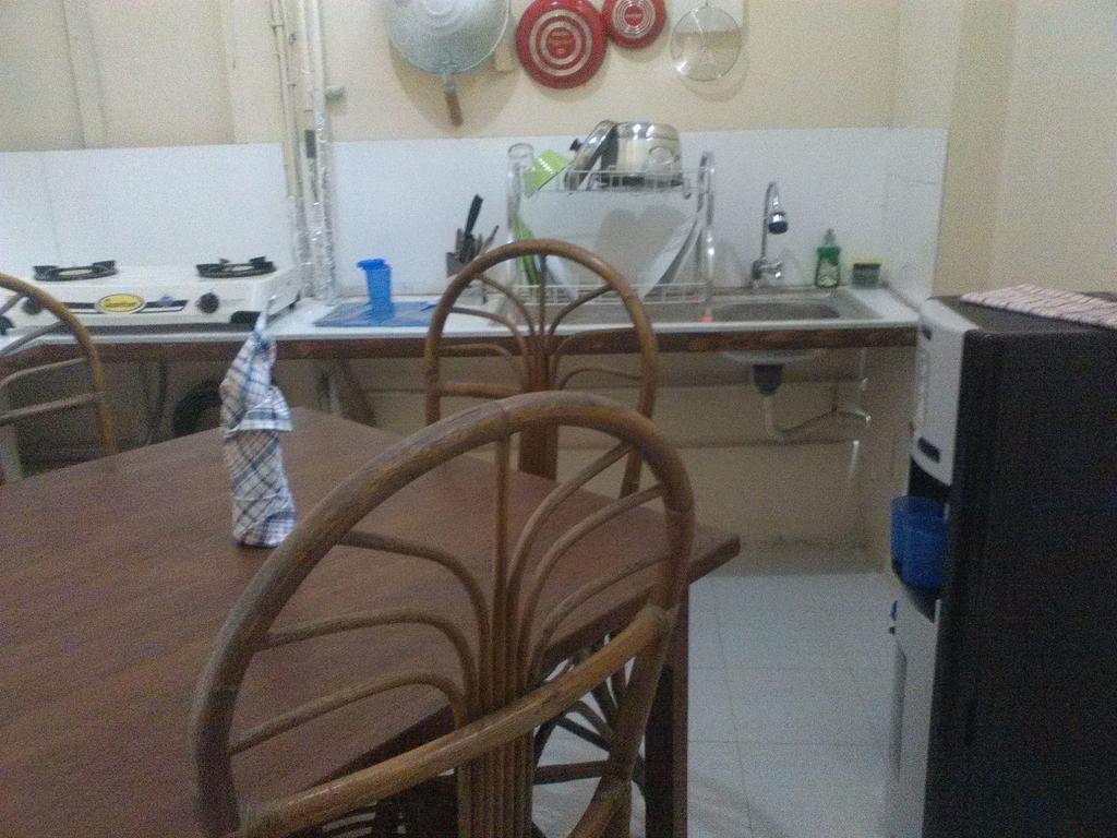 Betesda Guest House Canggu  Luaran gambar