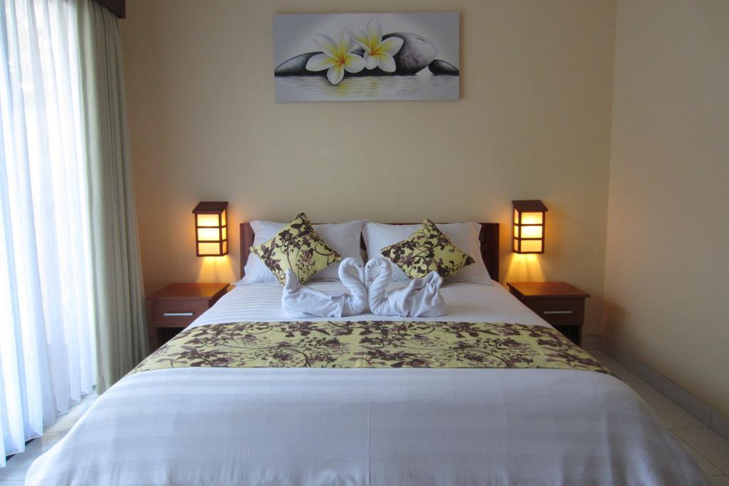 Betesda Guest House Canggu  Bilik gambar