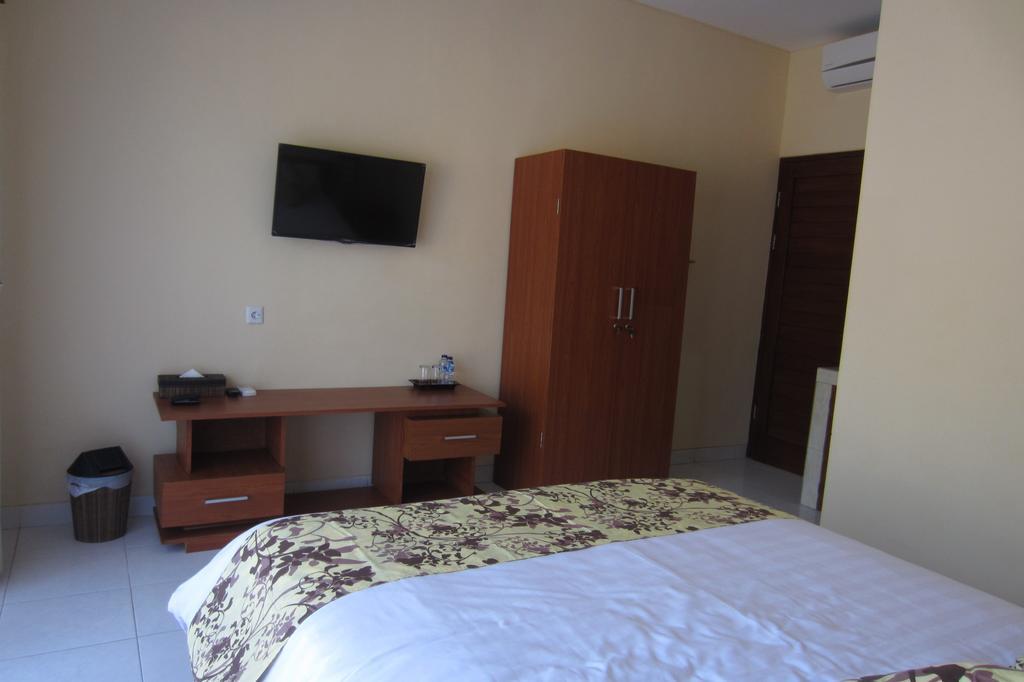 Betesda Guest House Canggu  Luaran gambar