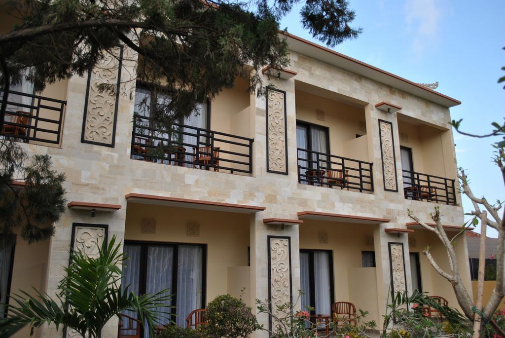 Betesda Guest House Canggu  Luaran gambar