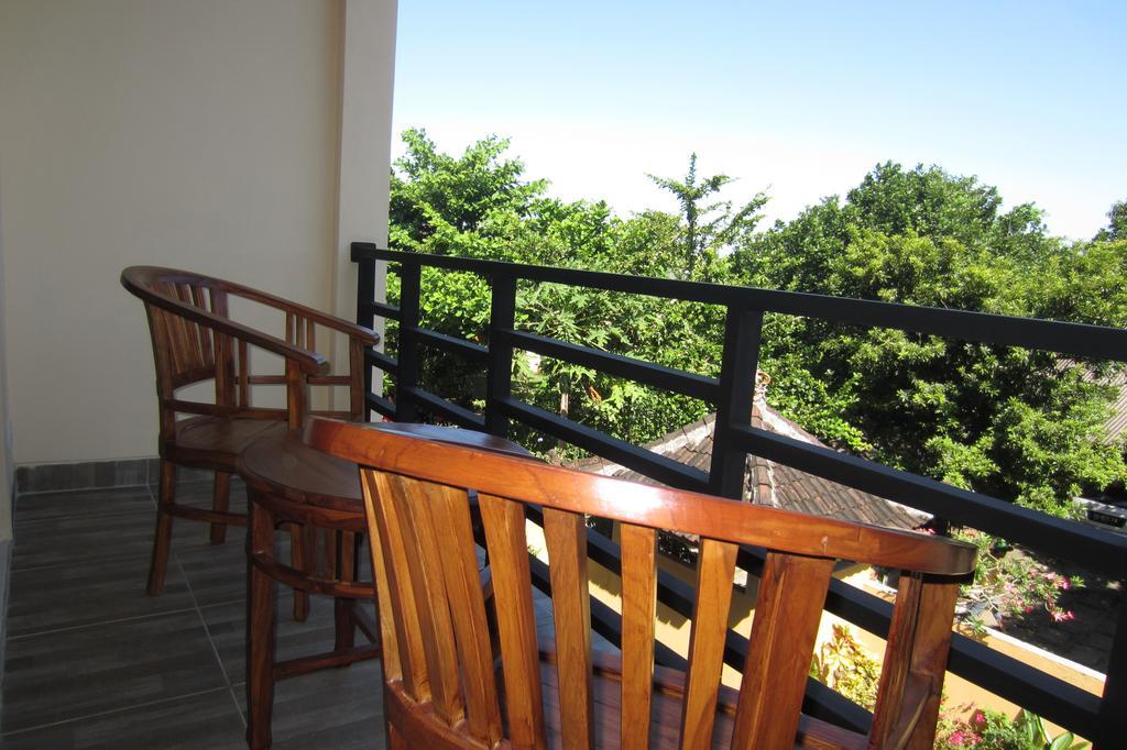 Betesda Guest House Canggu  Bilik gambar