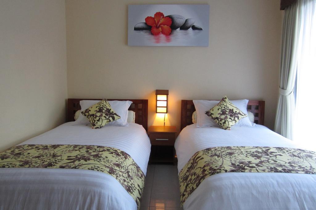 Betesda Guest House Canggu  Bilik gambar