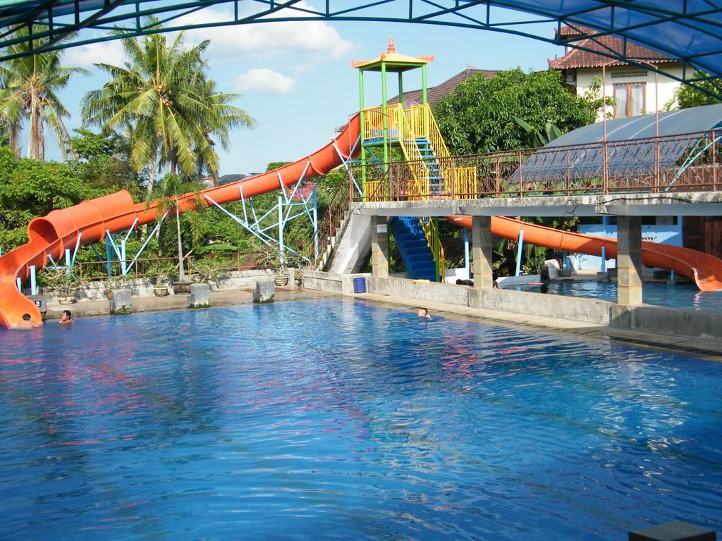 Betesda Guest House Canggu  Luaran gambar