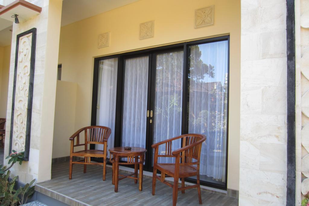 Betesda Guest House Canggu  Bilik gambar