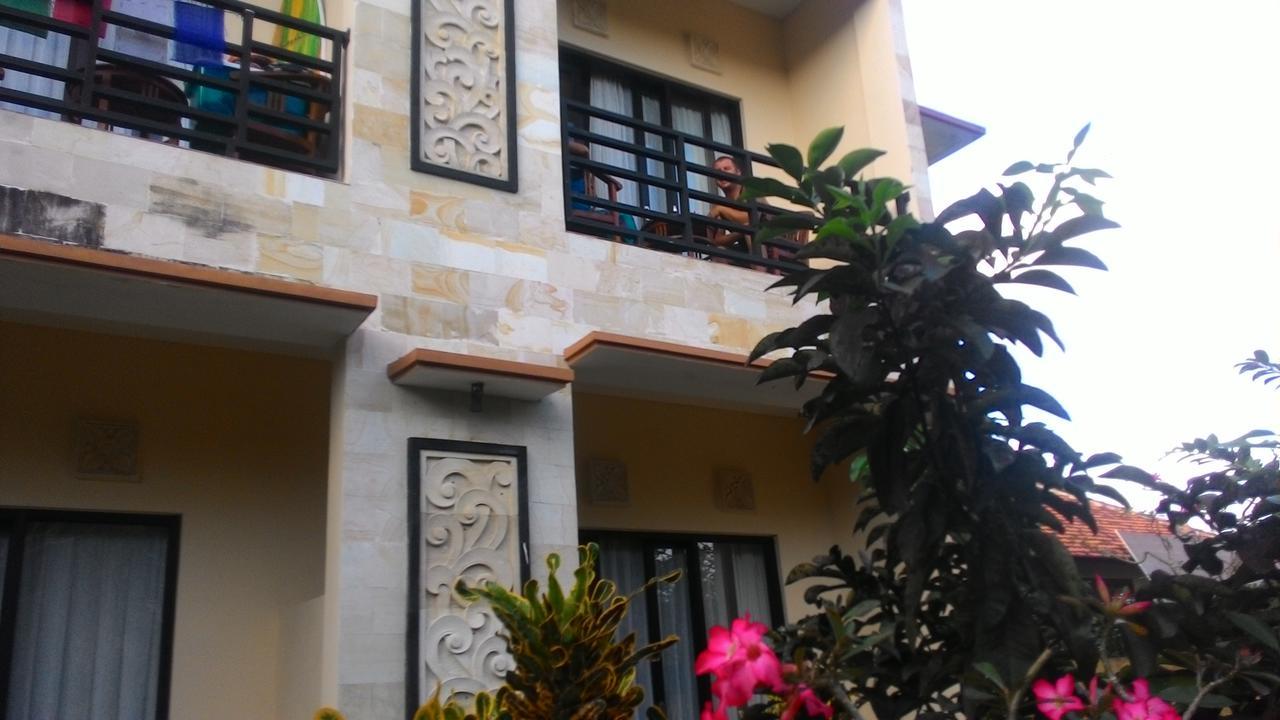 Betesda Guest House Canggu  Luaran gambar
