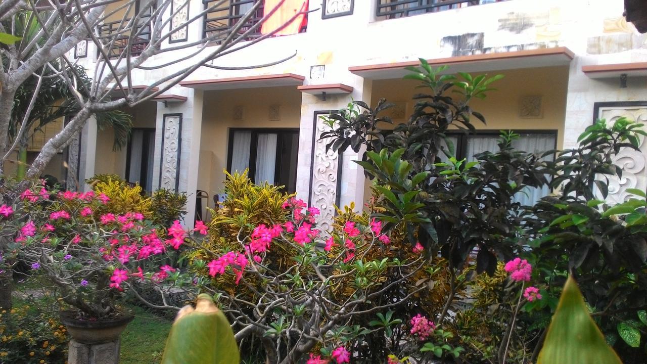 Betesda Guest House Canggu  Luaran gambar