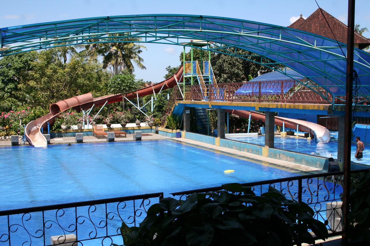 Betesda Guest House Canggu  Luaran gambar
