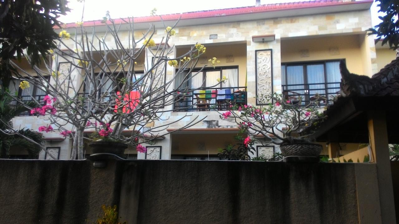 Betesda Guest House Canggu  Luaran gambar