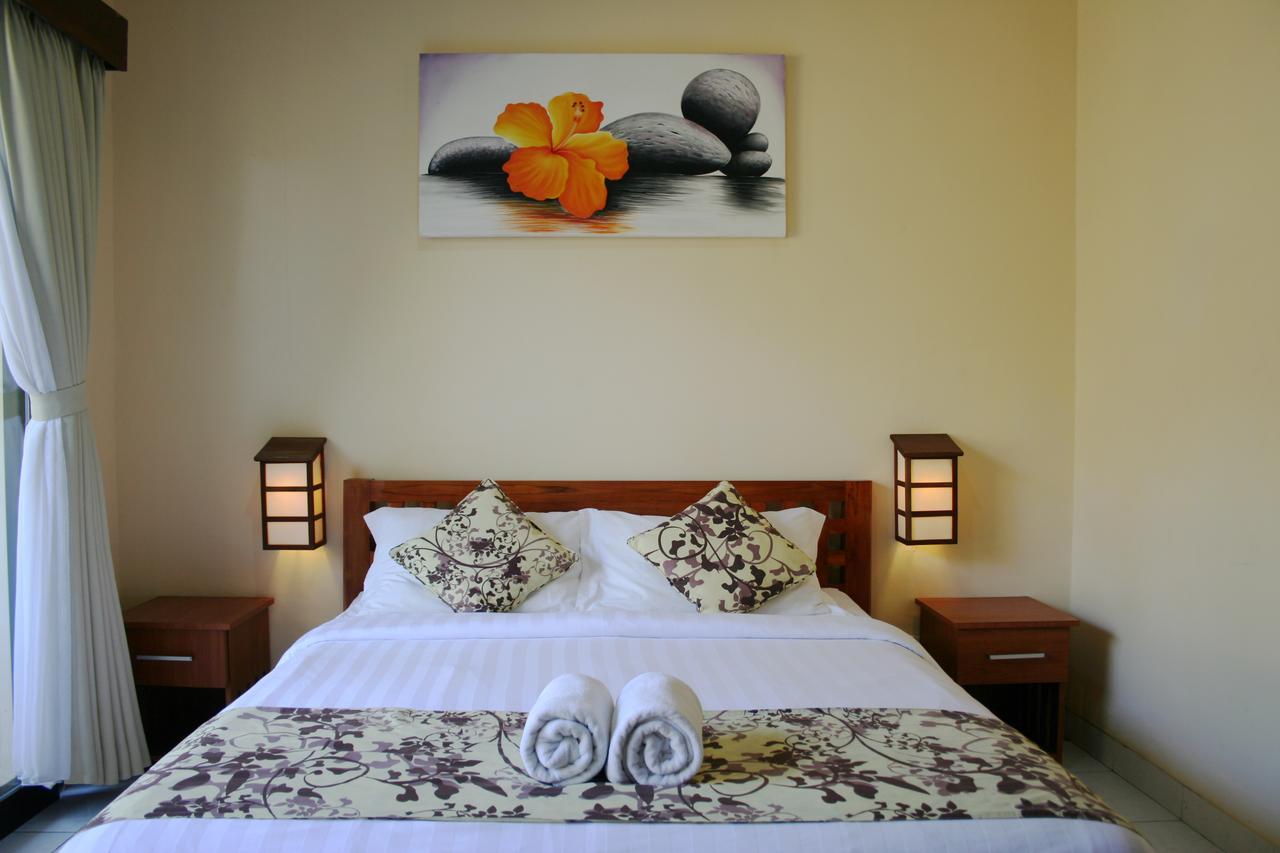 Betesda Guest House Canggu  Luaran gambar