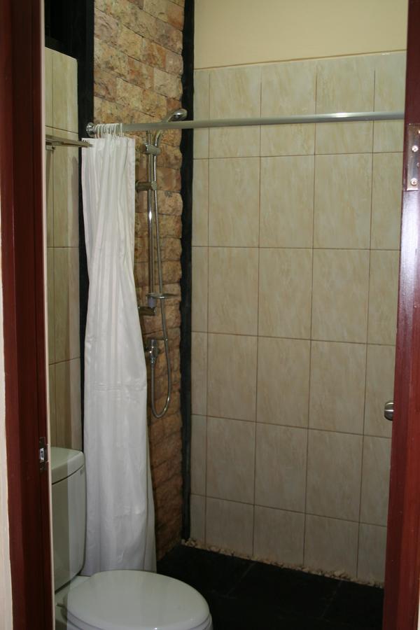 Betesda Guest House Canggu  Luaran gambar