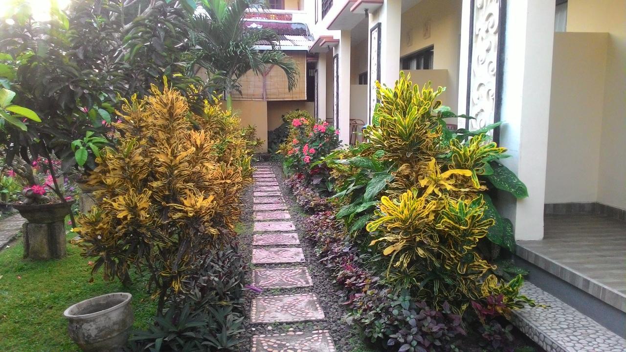 Betesda Guest House Canggu  Luaran gambar