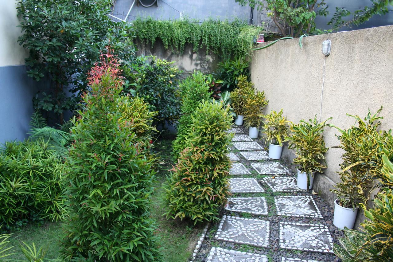 Betesda Guest House Canggu  Luaran gambar
