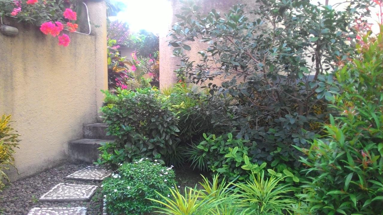 Betesda Guest House Canggu  Luaran gambar