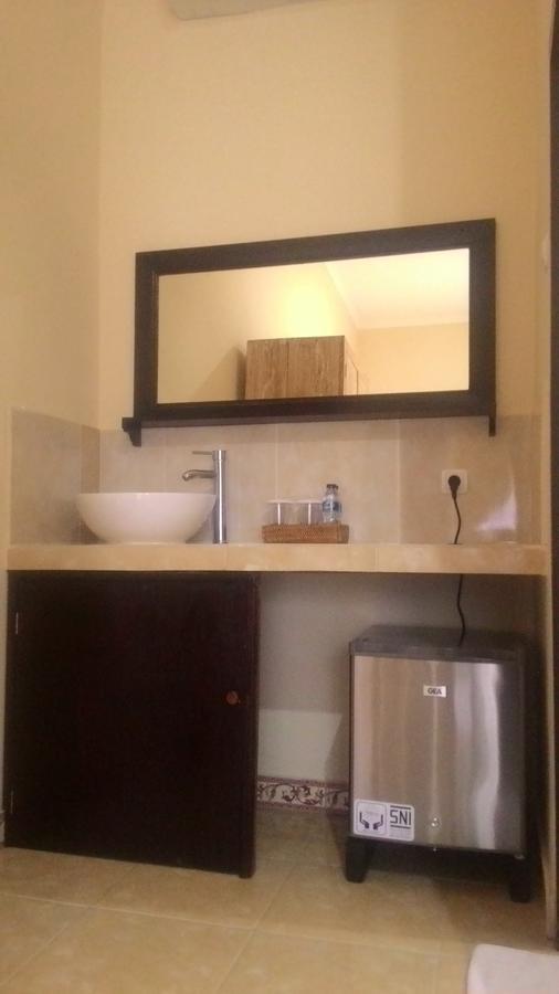 Betesda Guest House Canggu  Luaran gambar
