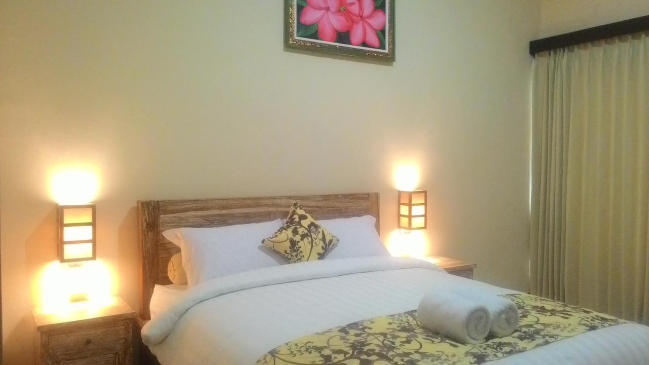 Betesda Guest House Canggu  Luaran gambar