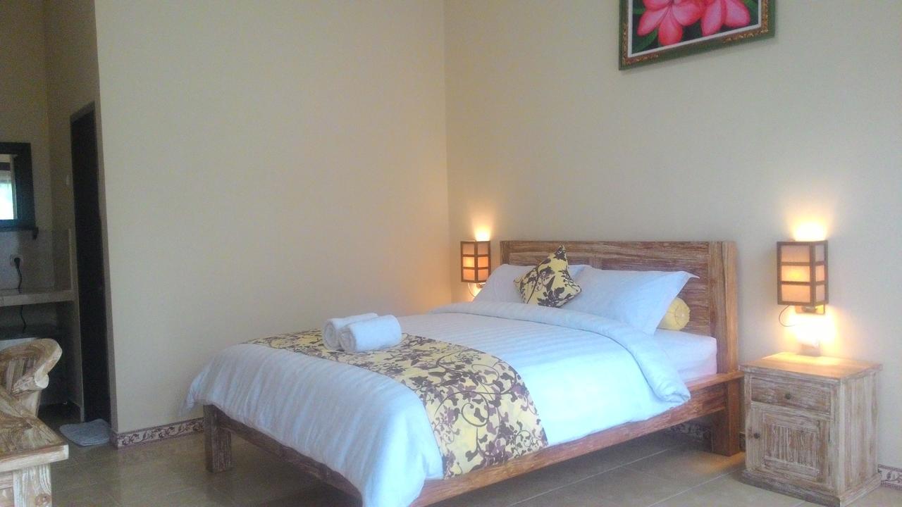 Betesda Guest House Canggu  Luaran gambar