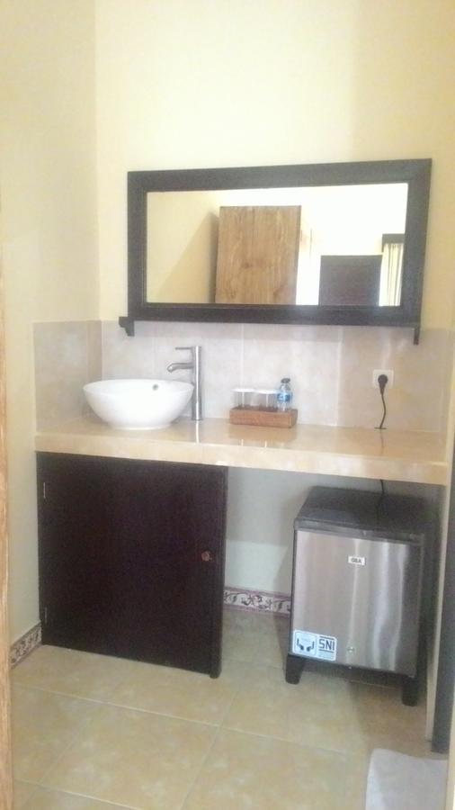 Betesda Guest House Canggu  Luaran gambar