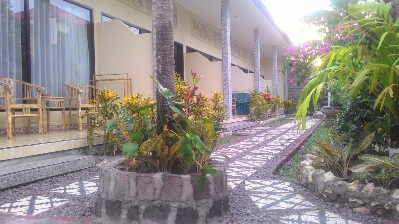 Betesda Guest House Canggu  Luaran gambar