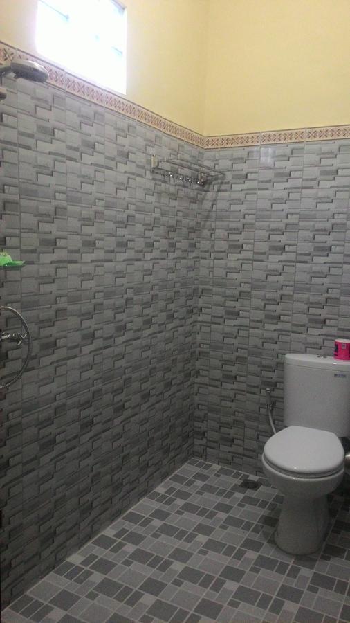 Betesda Guest House Canggu  Luaran gambar
