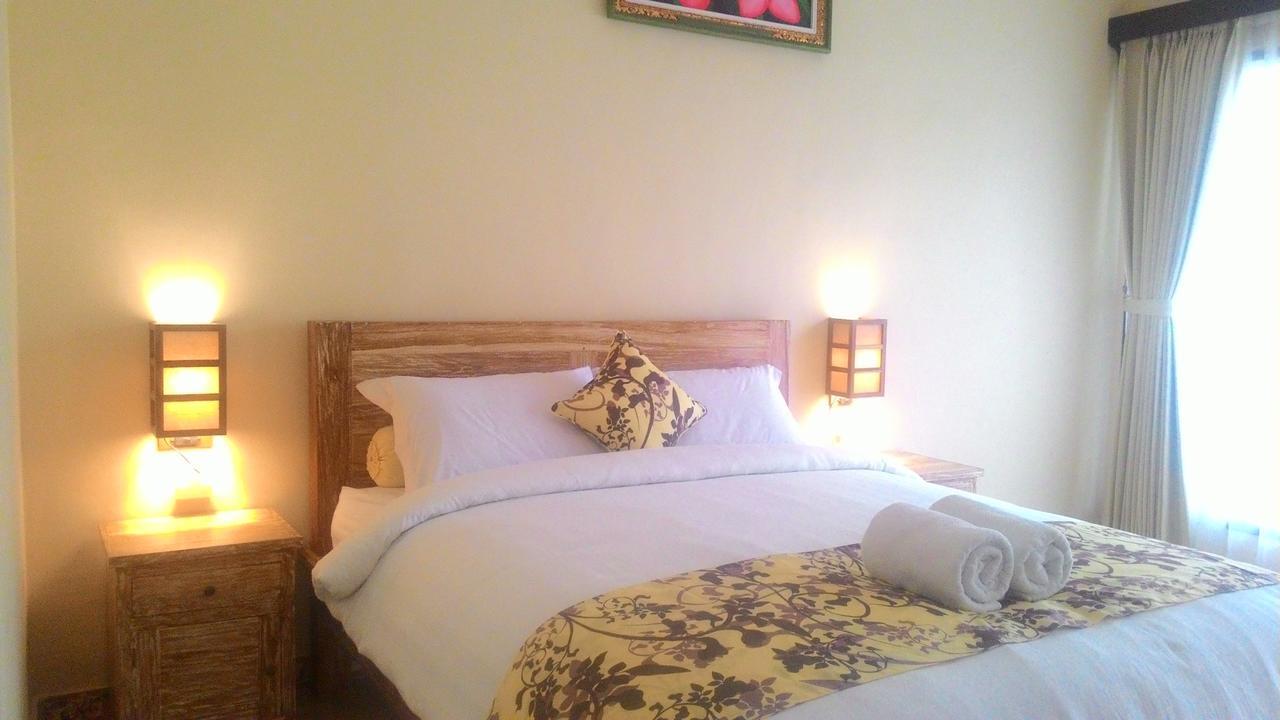 Betesda Guest House Canggu  Luaran gambar