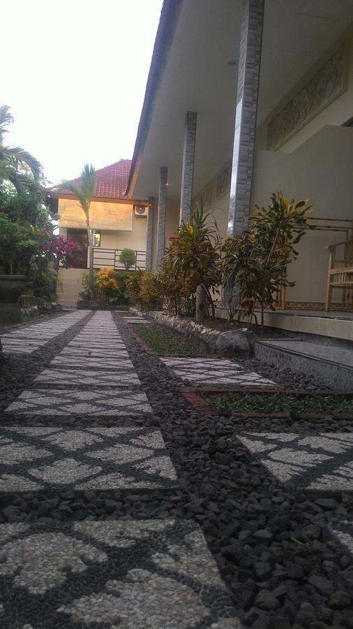 Betesda Guest House Canggu  Luaran gambar