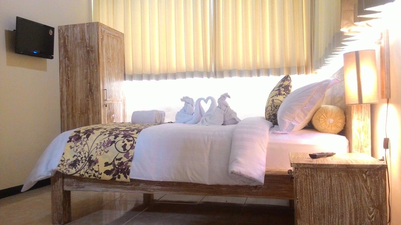 Betesda Guest House Canggu  Luaran gambar
