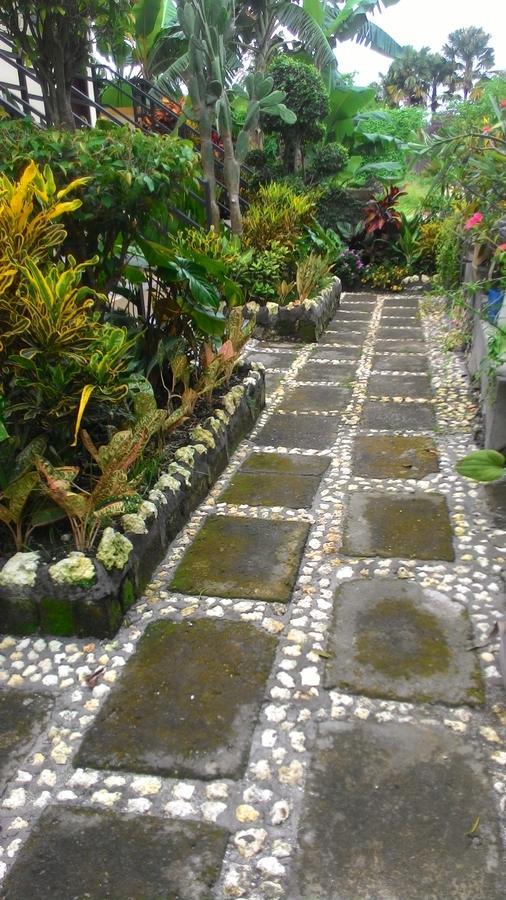 Betesda Guest House Canggu  Luaran gambar