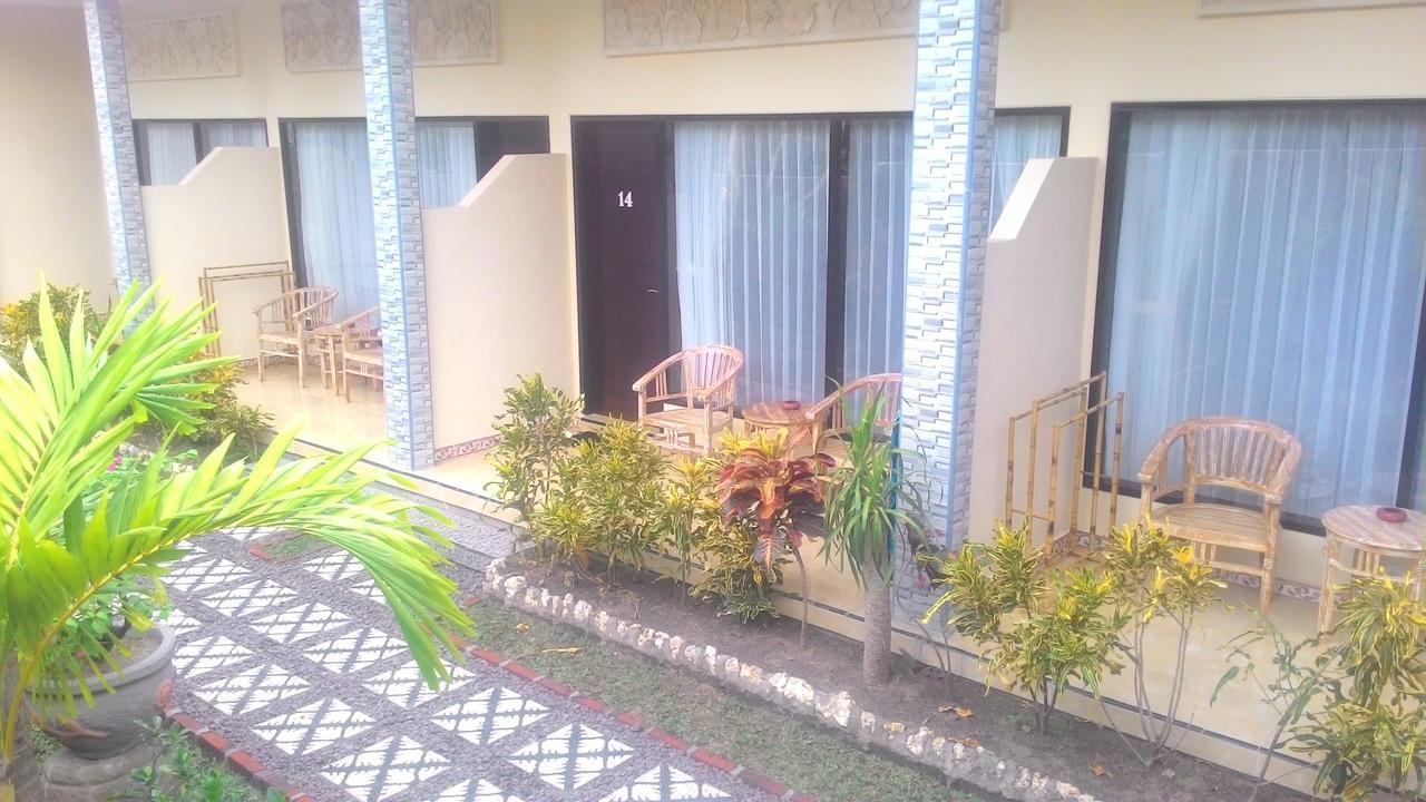 Betesda Guest House Canggu  Luaran gambar