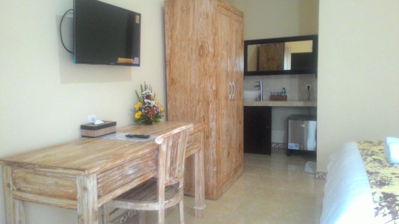Betesda Guest House Canggu  Luaran gambar
