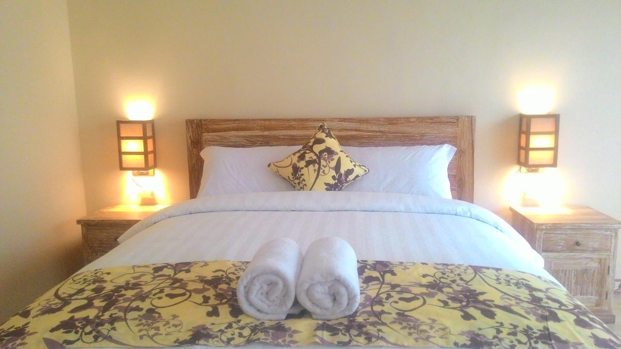 Betesda Guest House Canggu  Luaran gambar